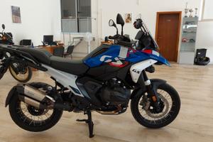 Bmw R 1300 GS Trophy
