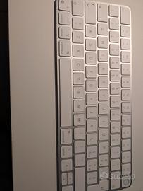 Magic Keyboard con Touch ID