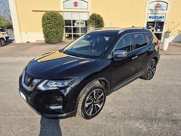 Nissan X-Trail 1.7 dci Acenta 4wd my20
