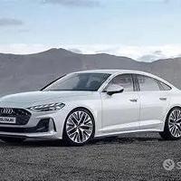 Ricambi audi a5 2024