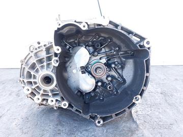 55250410 CAMBIO MANUALE 6M JEEP COMPASS III (MX) 1