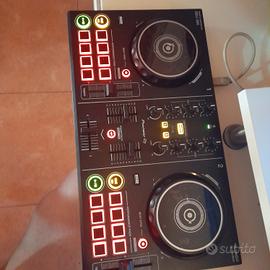 CONTROLLER BLUETOOTH 2 CANALI Pioneer DDJ200