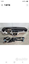 KIT AIRBAG MERCEDES CLASSE A W176
