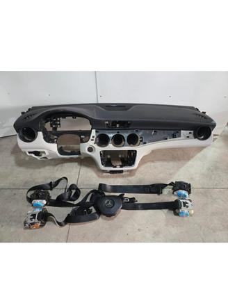 KIT AIRBAG MERCEDES CLASSE A W176