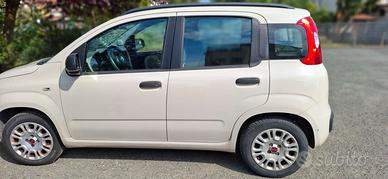 Panda benzina 2015 km 61.000