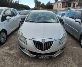 Lancia Delta 1.4 T-JET 120cv MOLTO BELLA