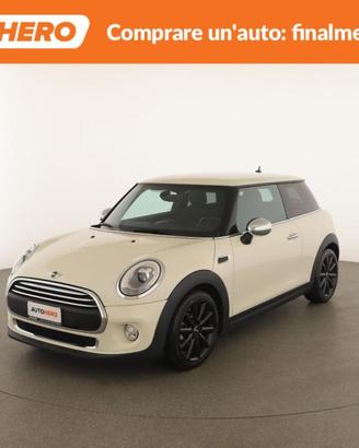 MINI One BT42076
