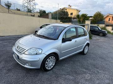 Citroen C3 Pluriel 1.4 HDi 70CV airdream Elegance