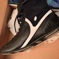Freddy scarpe danza nuove taglia 42