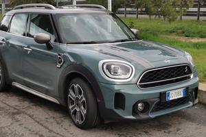 Mini Countryman 2.0 SD 190cv ALL4 