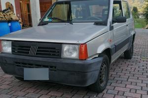 FIAT panda hobby  2003