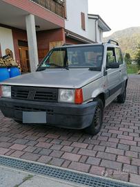 FIAT panda hobby  2003