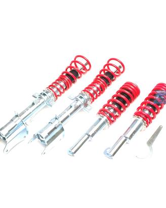 SOSPENSIONE FILETTATA TA TECHNIX ALFA ROMEO 147