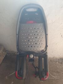 seggiolino bici thule yepp