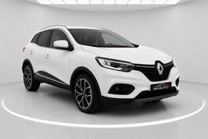 Renault Kadjar Blue dCi 8V 115CV Sport Edition2