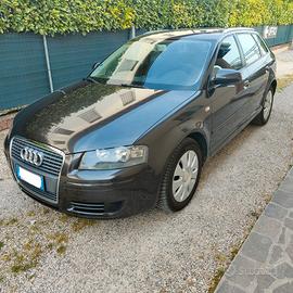 Audi A3 1.9 tdi