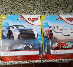 Macchinine Cars da collezione 