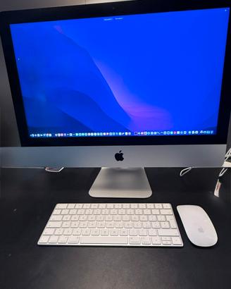 Imac retina 4k 21,5 2015