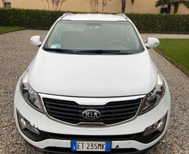 KIA Sportage 3ª serie - 2012