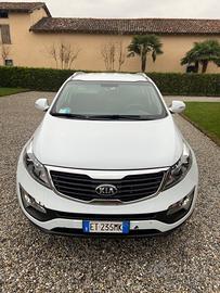 KIA Sportage 3ª serie - 2012