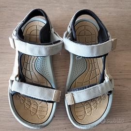 sandali sportivi n. 35