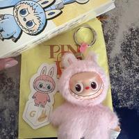 Labubu pin for love G