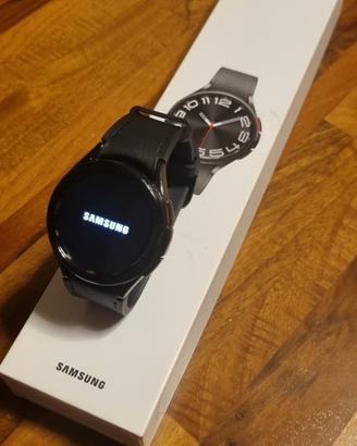 smartwacht Samsung