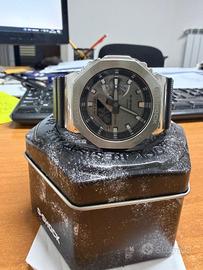 Casio G-Shock Metal GM-2100