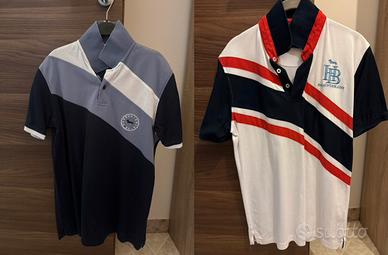 Polo Harmont & Blaine