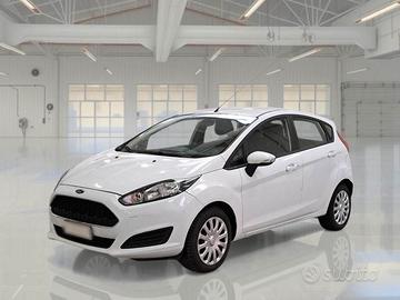 Ford Fiesta 1.5 TDCi 75CV 5 porte Business