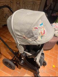 Passeggino CYBEX PRIAM edizione carpakoi