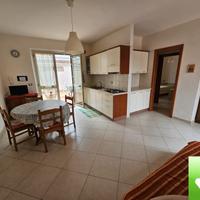 Appartamento Sul Mare Marina Di San Lorenzo 65 M