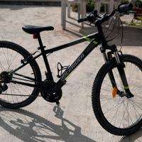 Rockrider ST 500 24” – bici MTB