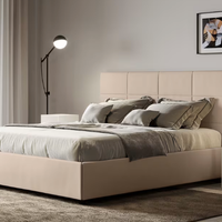 Letto contenitore Maison du Monde NUOVO