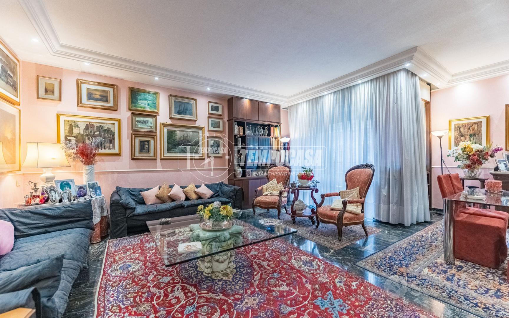 Appartamento – Milano, Sarpi, Bullona - Vista 2