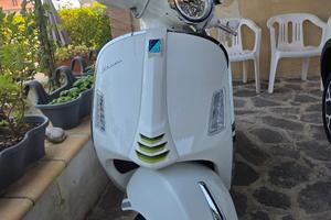 Vespa 310 GTS