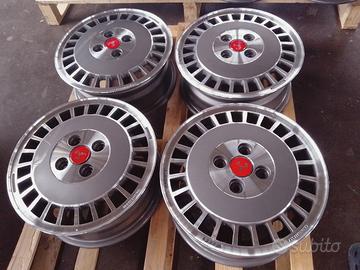 Cromodora 5,5x 14 Ritmo 130 TC