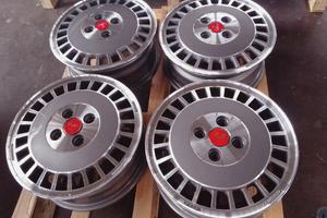 Cromodora 5,5x 14 Ritmo 130 TC