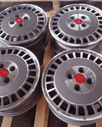 Cromodora 5,5x 14 Ritmo 130 TC