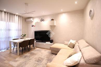 3 LOCALI A MISSAGLIA