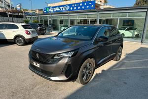 Peugeot 3008 BlueHDi 130 S&S EAT8 Allure Pack