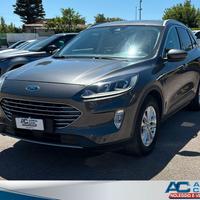 Ford Kuga 1.5 EcoBlue 120 CV aut. 2WD Titanium IN 