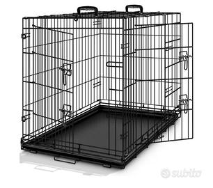 Kennel cani taglia media