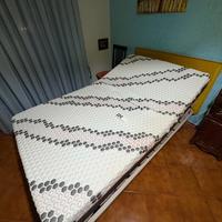 Letto multifunzione linak