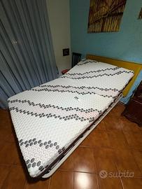 Letto multifunzione linak