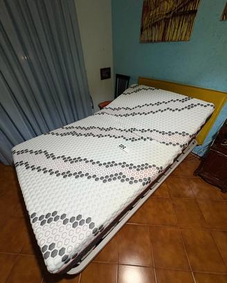 Letto multifunzione linak