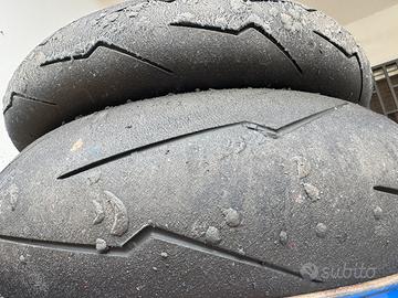 Pirelli sc1