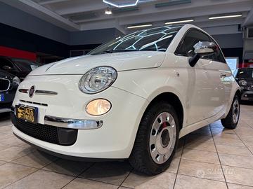 Fiat 500 1.2 Pop solo 110.000km