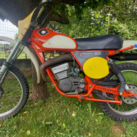 Cimatti Kaiman x16 50cc