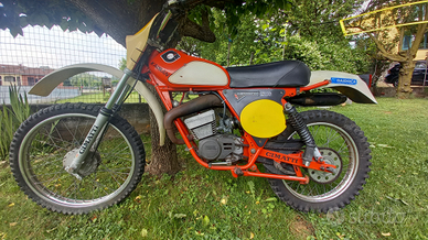 Cimatti Kaiman x16 50cc